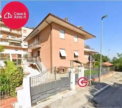 Appartamento in vendita a Macerata