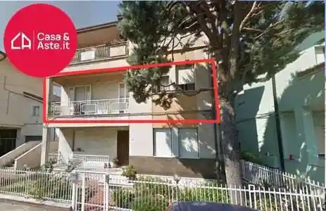 Appartamento in vendita a Civitanova Marche