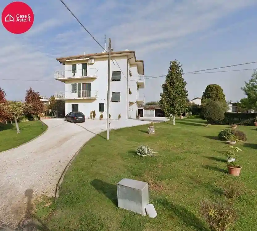 Appartamento in vendita a Porto Sant'Elpidio