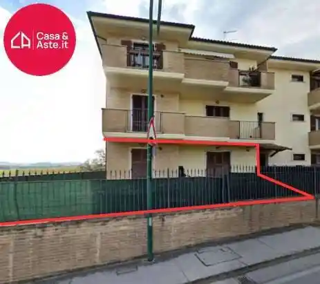 Appartamento in vendita a Porto Sant'Elpidio