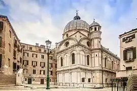 Appartamento in vendita a Venezia