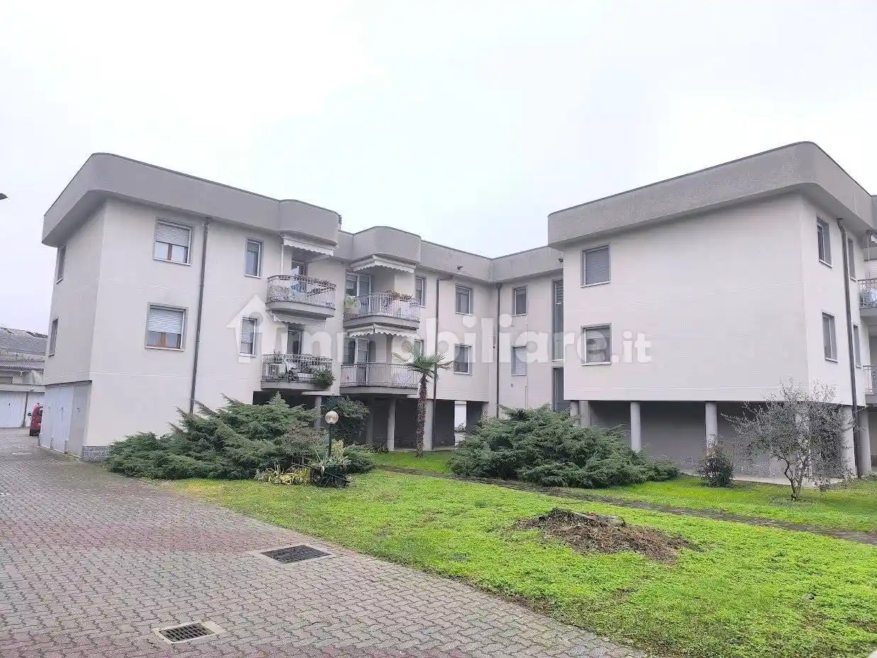 Appartamento in vendita a Lodi