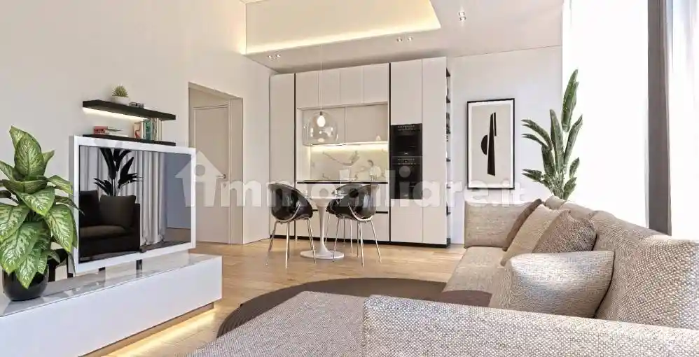 Appartamento in vendita a Selvazzano Dentro