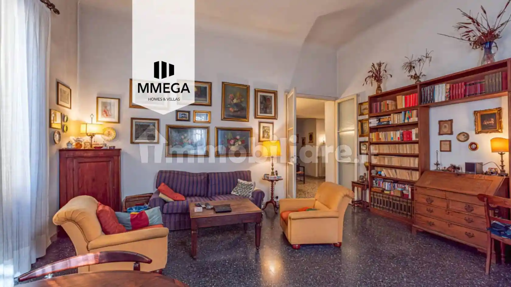 Appartamento in vendita a Firenze