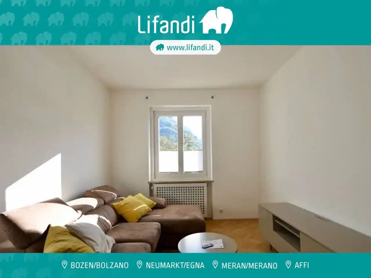 Appartamento in vendita a Bolzano