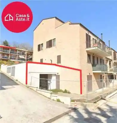 Appartamento in vendita a Fermo