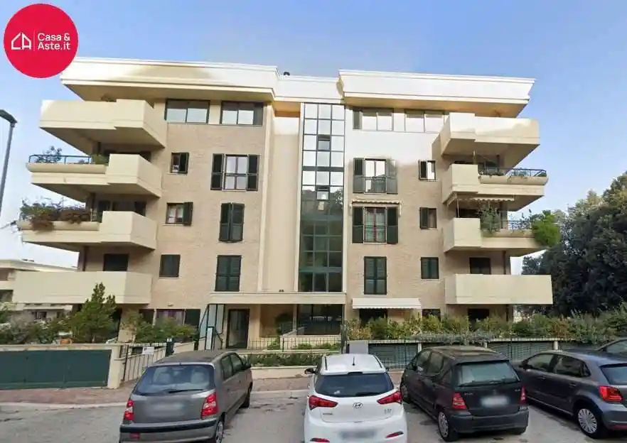 Appartamento in vendita a Macerata