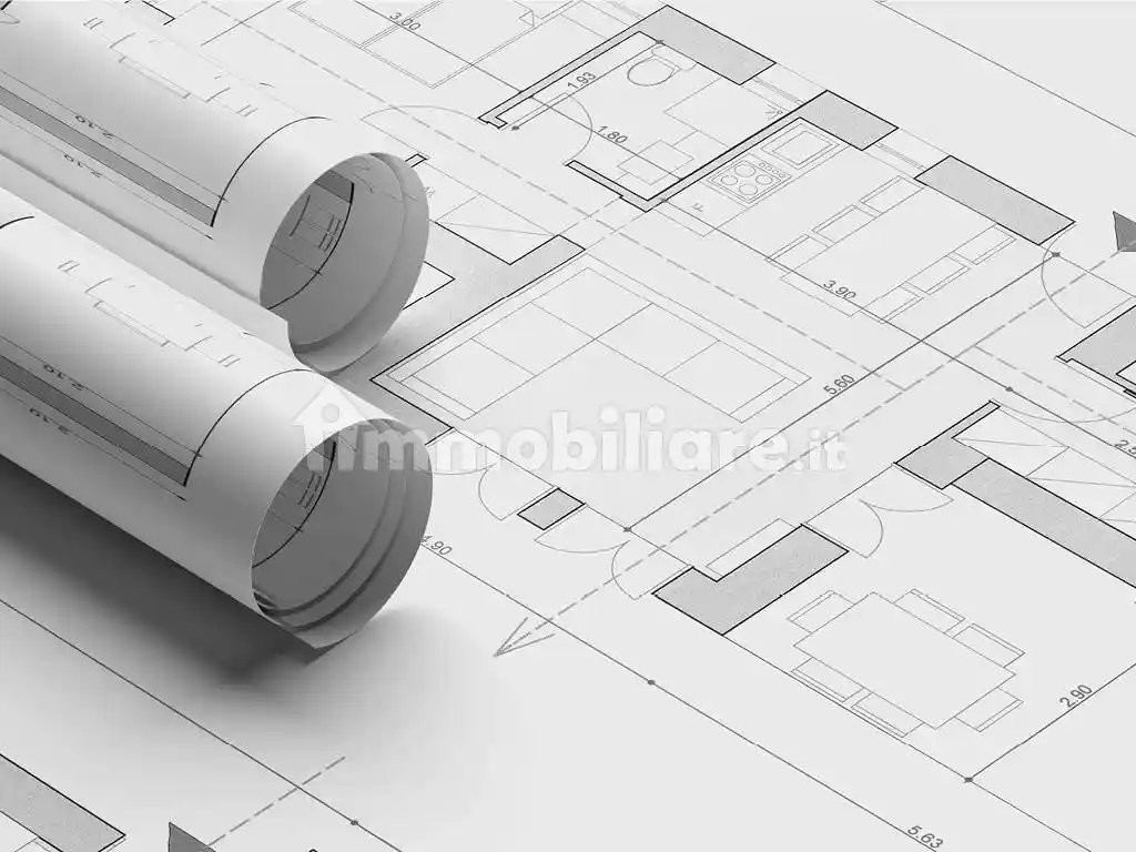 Appartamento in vendita a Abano Terme