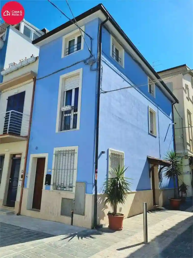 Palazzo - Edificio - foto 2