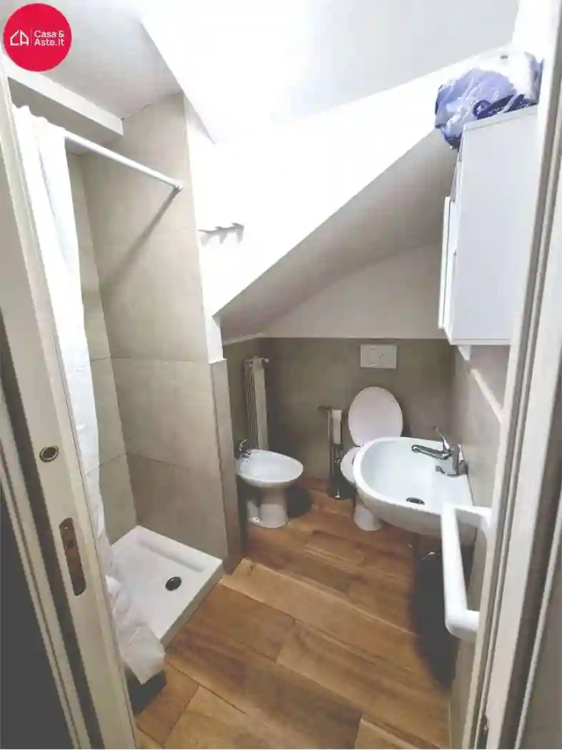 Palazzo - Edificio - foto 5