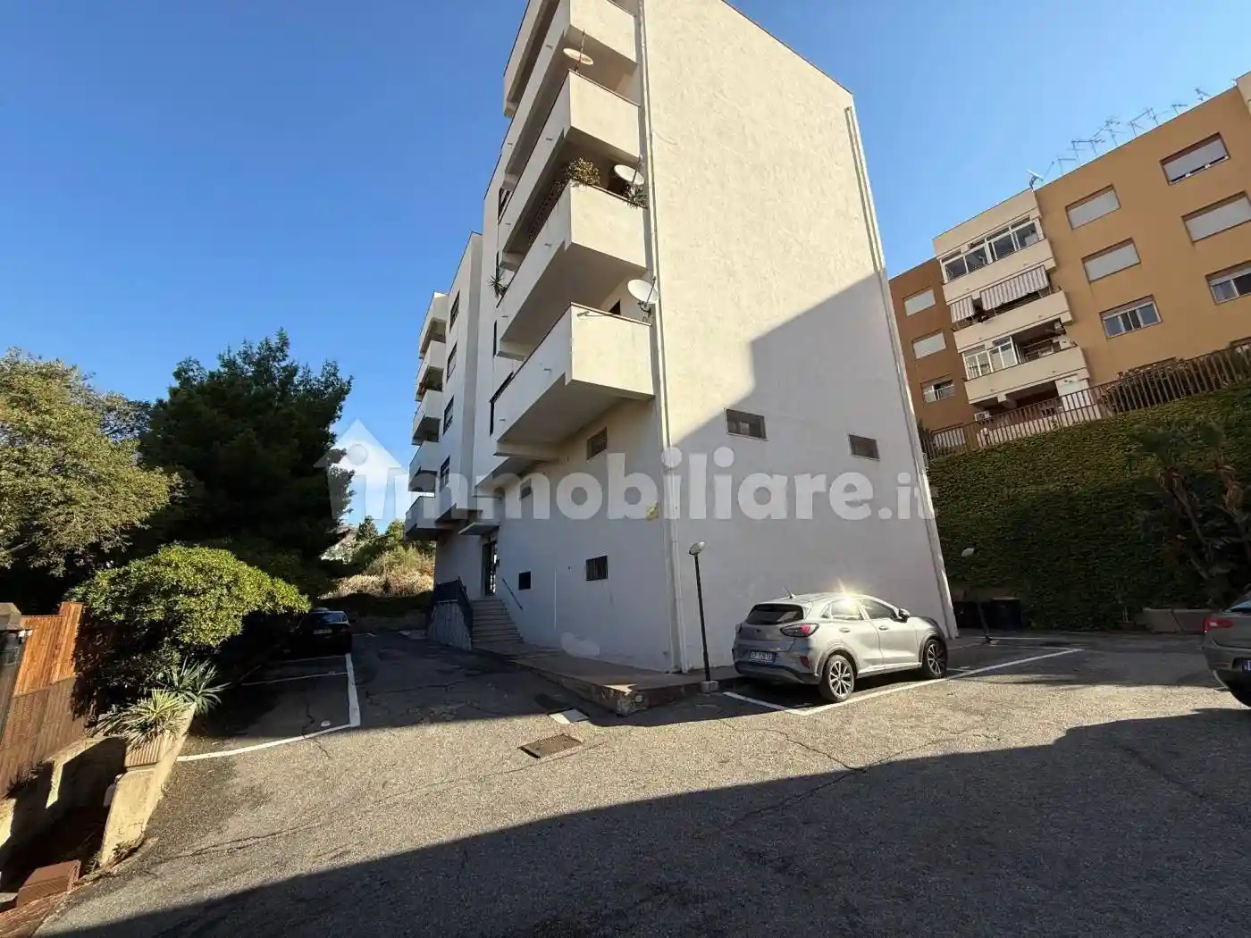 Appartamento in vendita a Messina