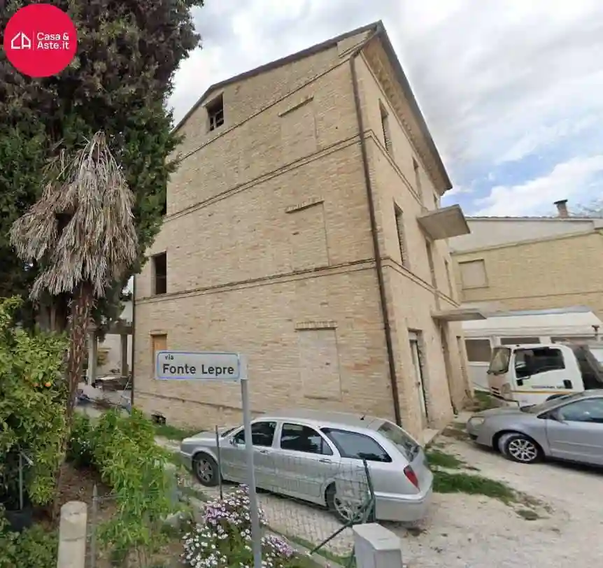 Palazzo - Stabile - foto 2