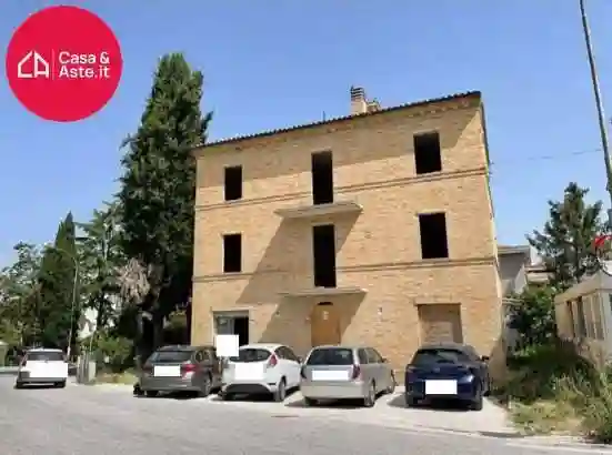 Palazzo - Stabile - foto 3