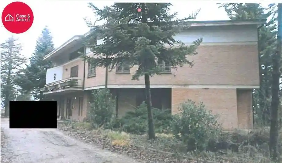 Villa in vendita a Corridonia