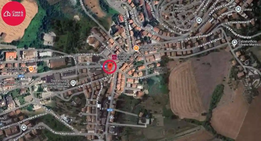 Villetta a schiera - foto 5