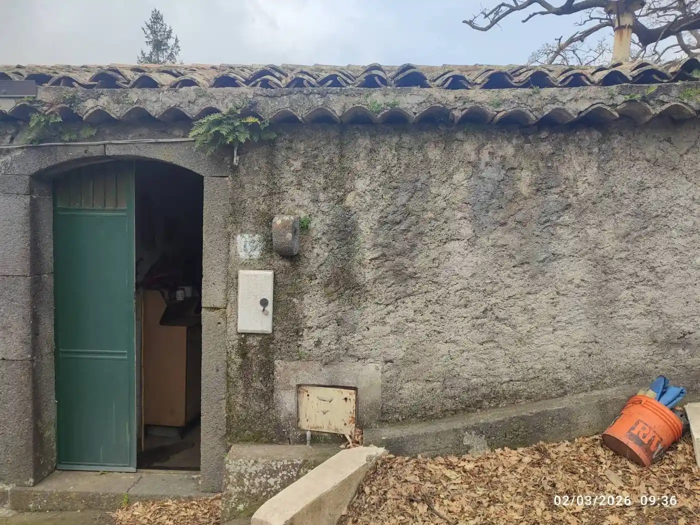 Rustico - Casale in vendita a Milo