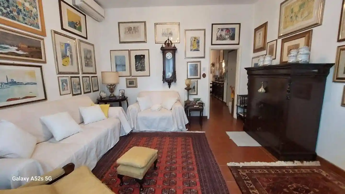 Appartamento in vendita a Livorno