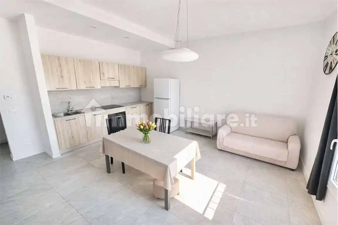 Appartamento in vendita a Imola