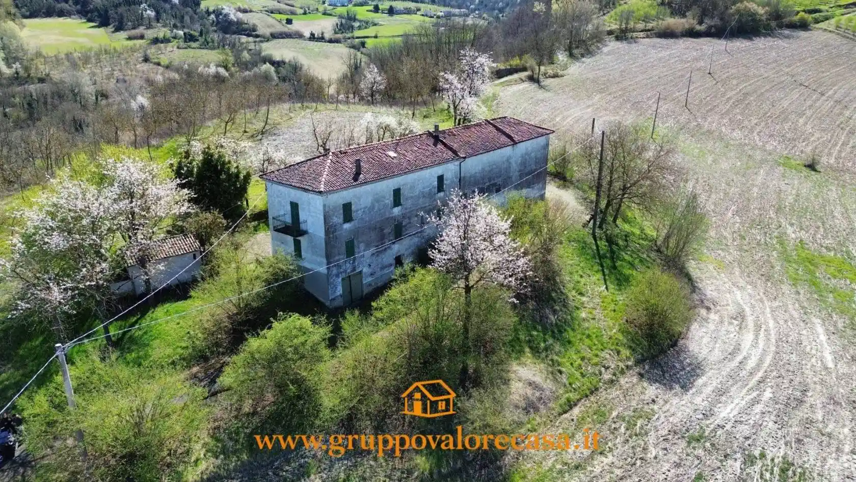 Casa indipendente in vendita a Melazzo