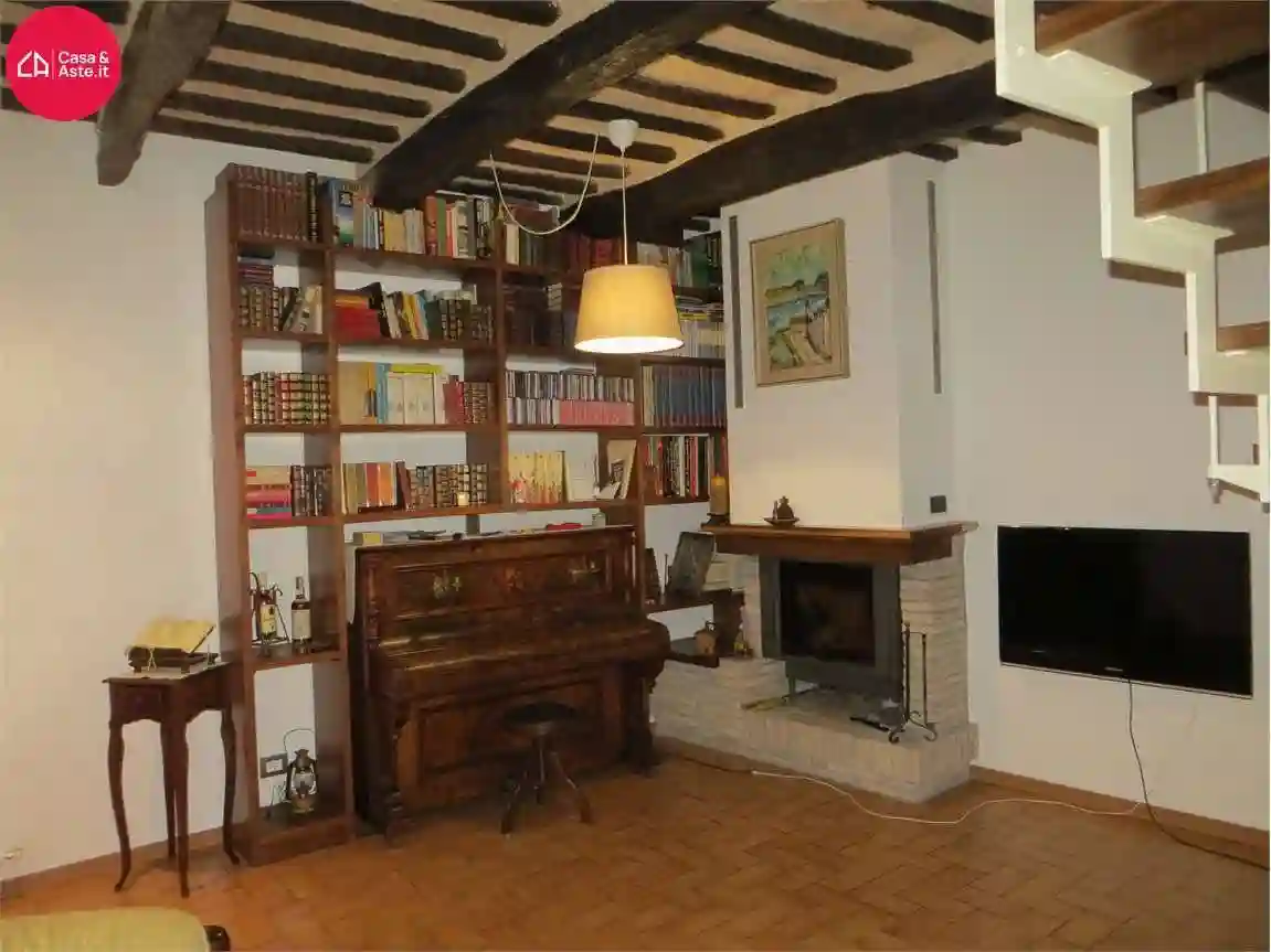 Casa indipendente - foto 5