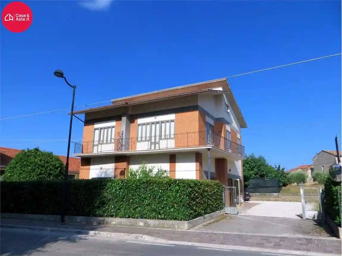 Casa indipendente - foto 2