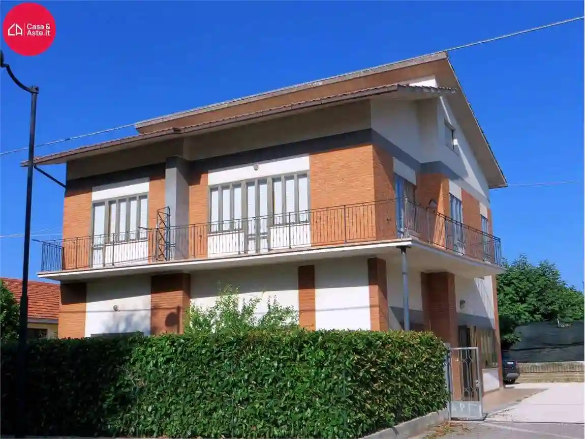 Casa indipendente - foto 3