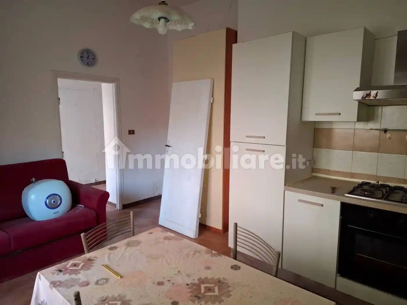 Appartamento in vendita a Orbetello