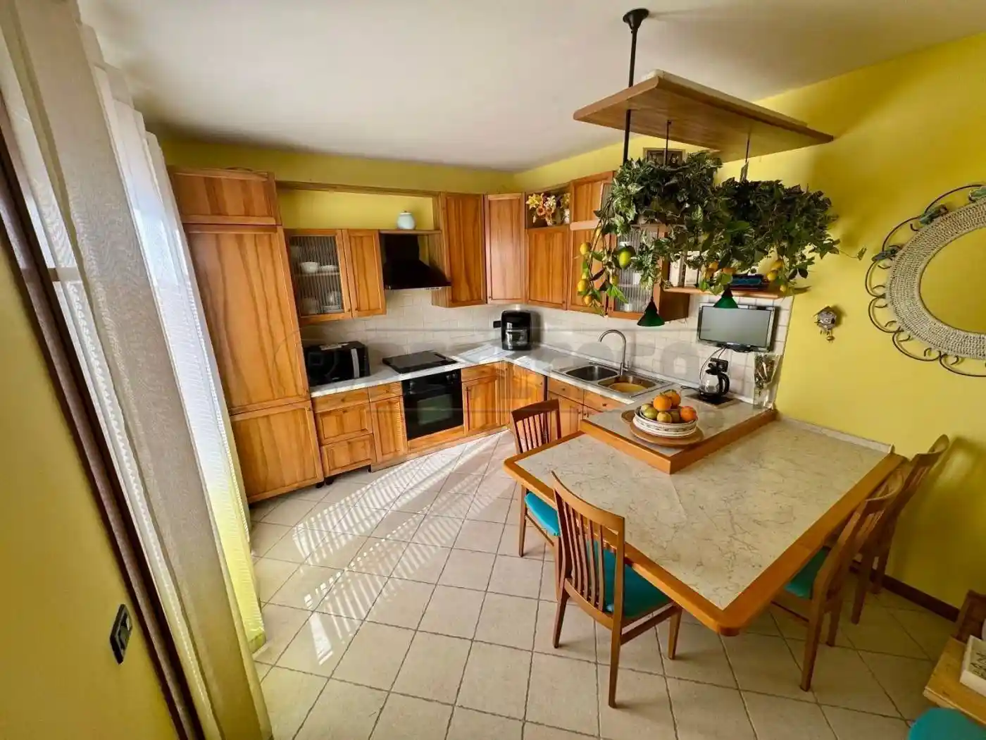 Appartamento in vendita a Bolzano Vicentino