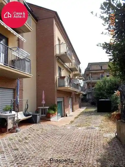 Appartamento in vendita a Porto San Giorgio