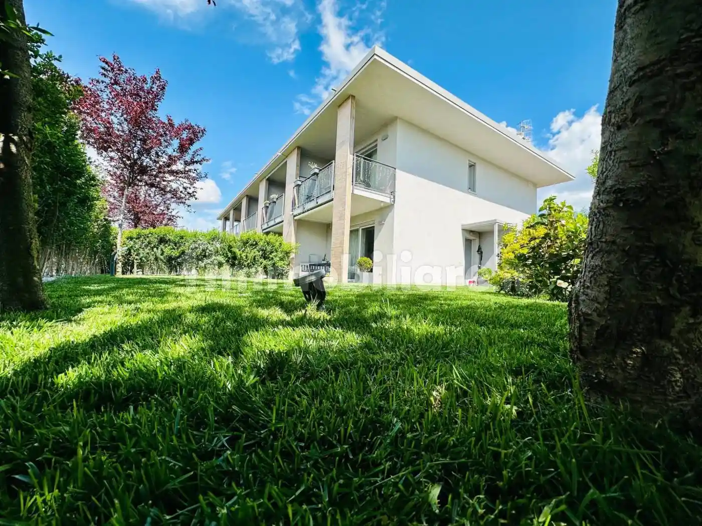 Villetta a schiera in vendita a Gavirate