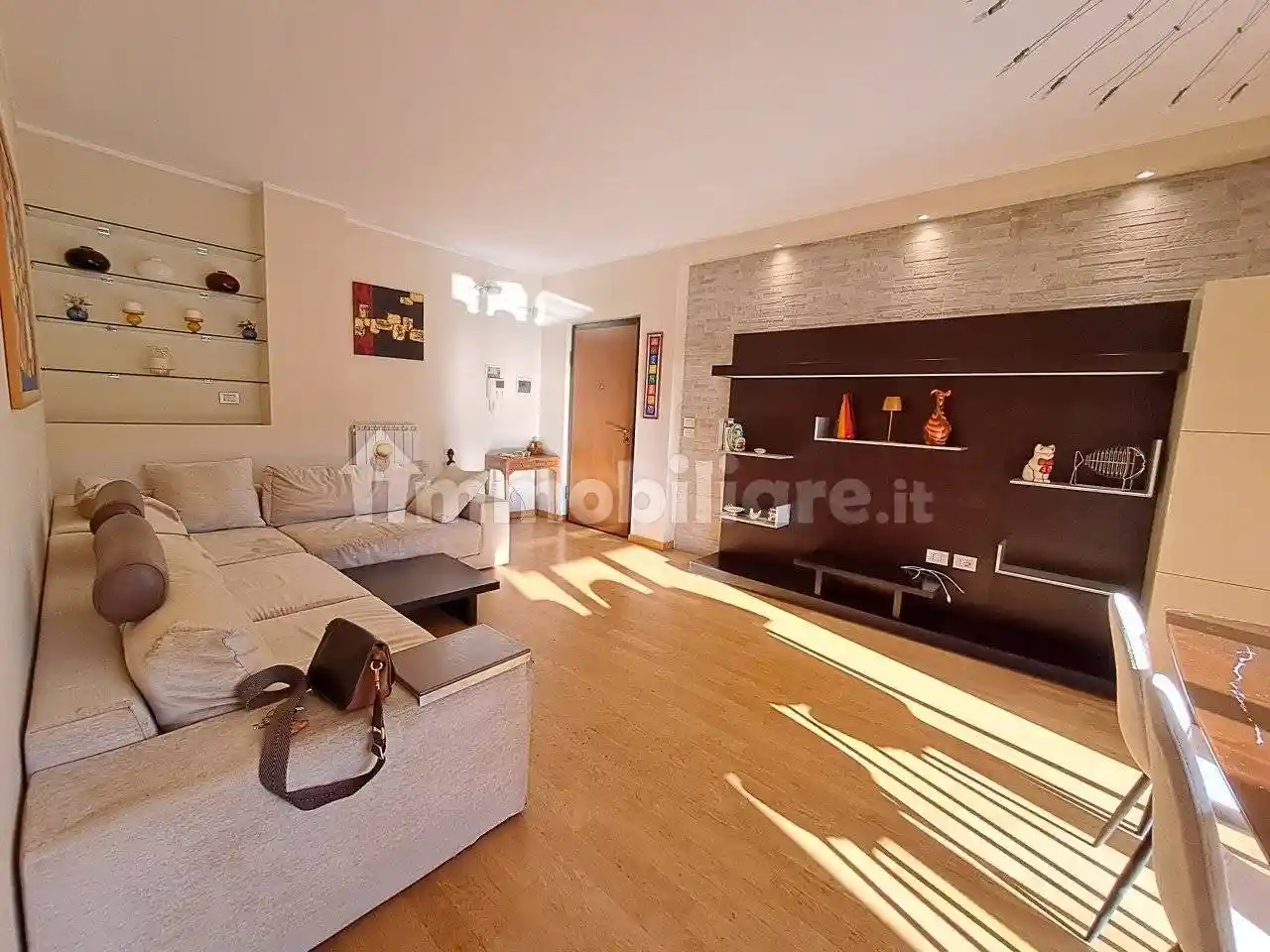 Appartamento in vendita a Passignano sul Trasimeno