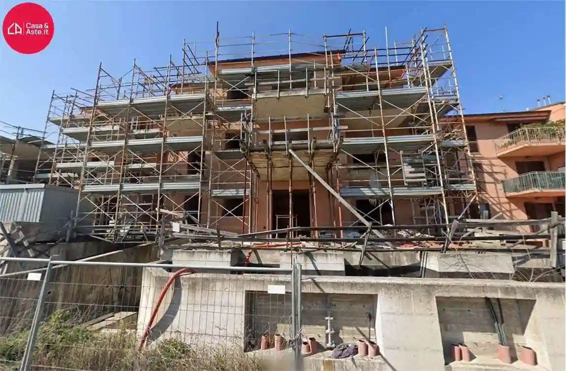 Palazzo - Stabile - foto 2