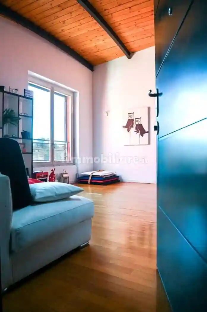 Attico - Mansarda - foto 2