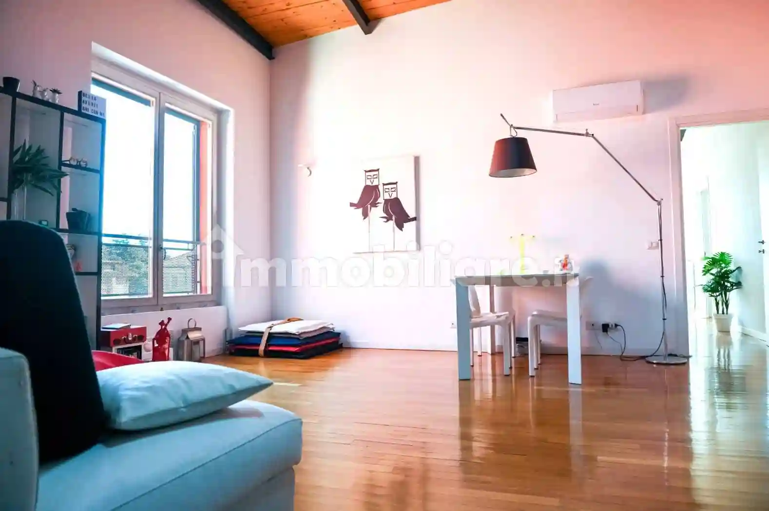 Attico - Mansarda - foto 3