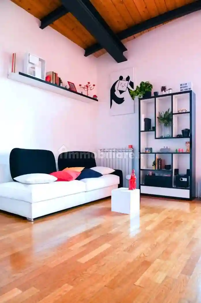 Attico - Mansarda - foto 5