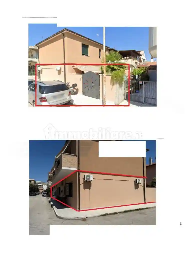 Appartamento in vendita a Roseto degli Abruzzi