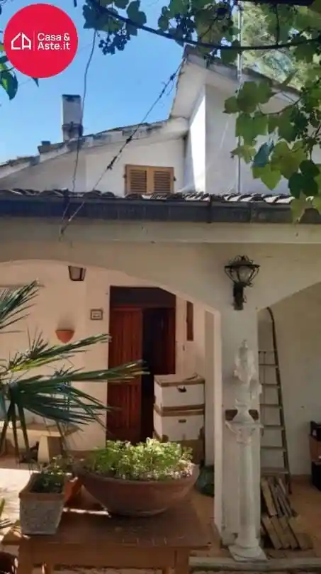 Villa in vendita a Montappone