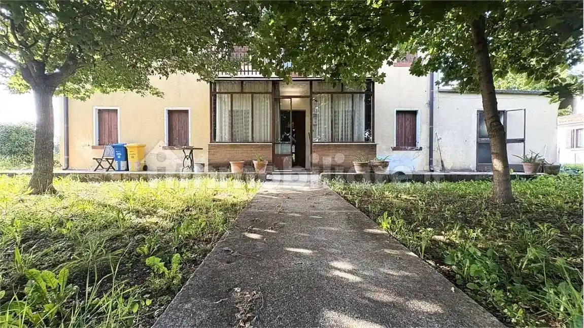 Casa indipendente in vendita a Treviso