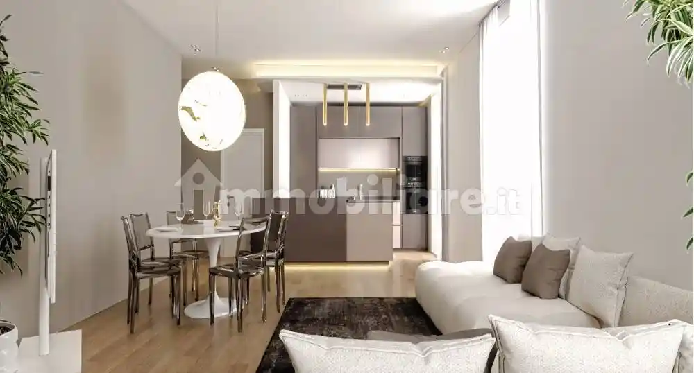 Appartamento in vendita a Selvazzano Dentro