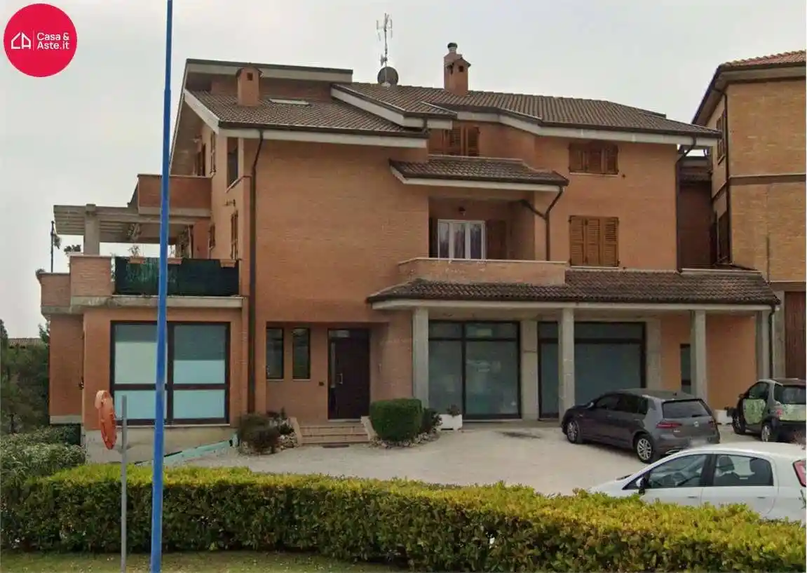 Appartamento in vendita a Rapagnano