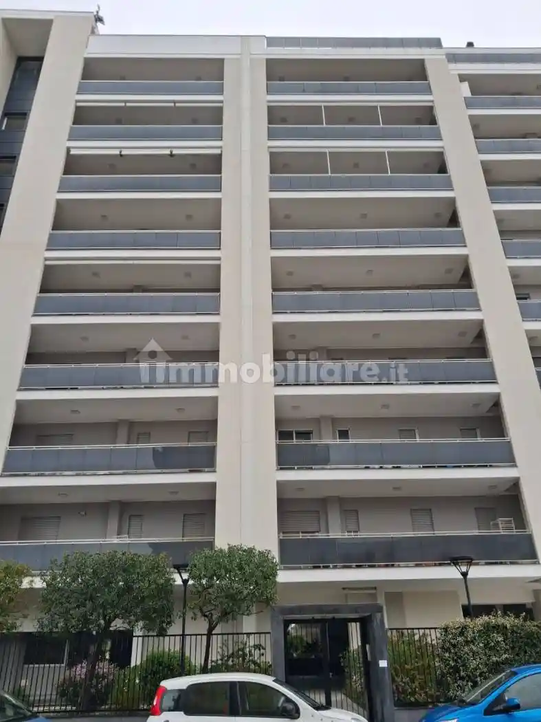 Appartamento in vendita a Bari