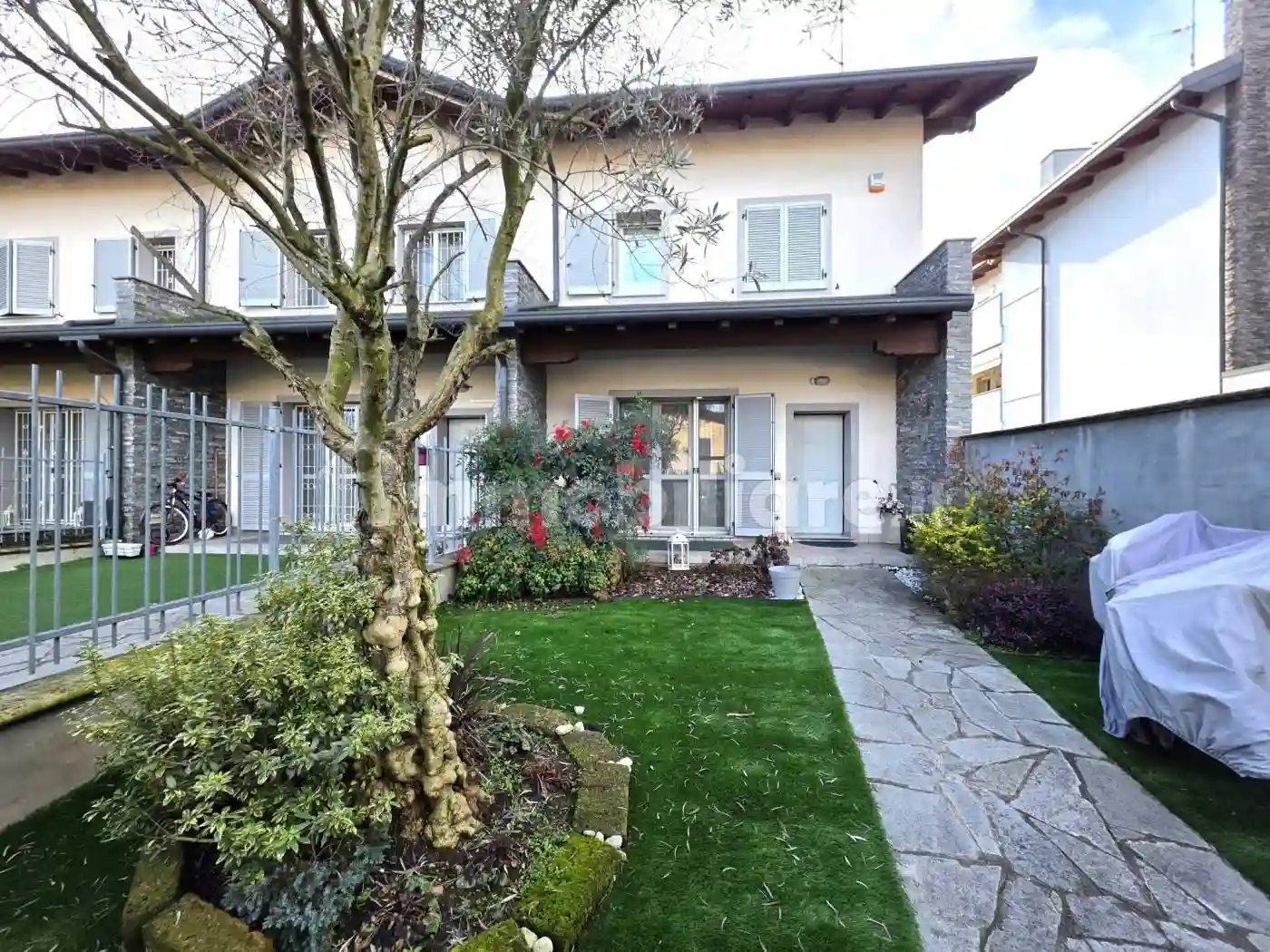 Villetta a schiera - foto 2