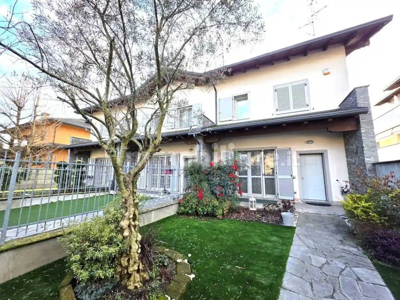 Villetta a schiera - foto 3