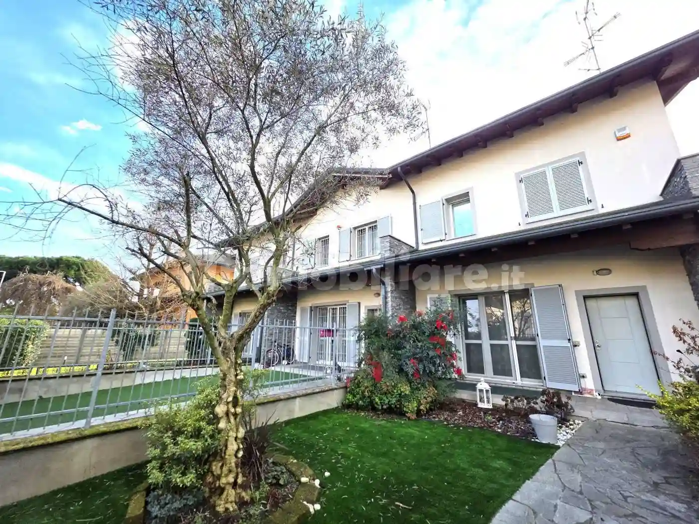 Villetta a schiera - foto 4