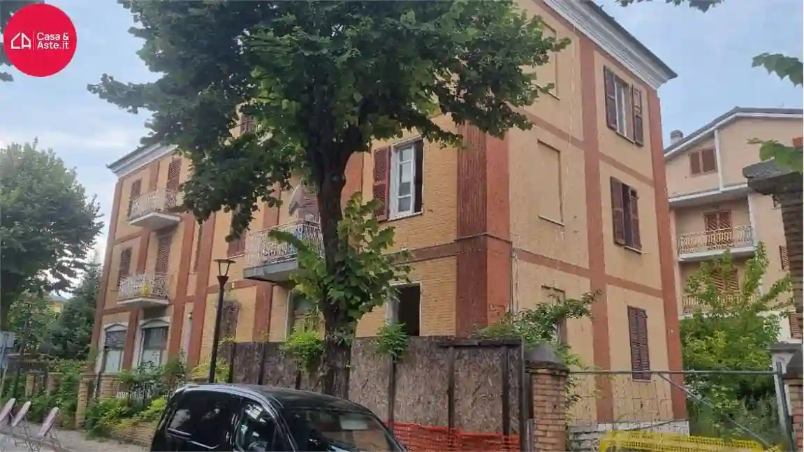 Palazzo - Edificio - foto 2