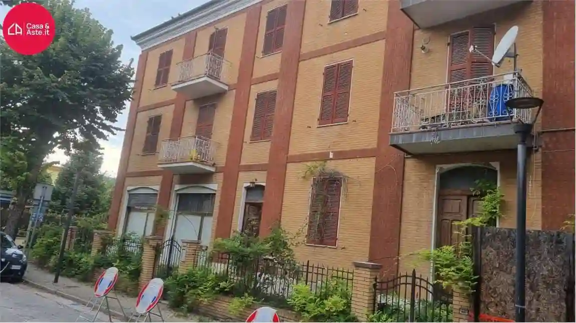 Palazzo - Edificio - foto 3