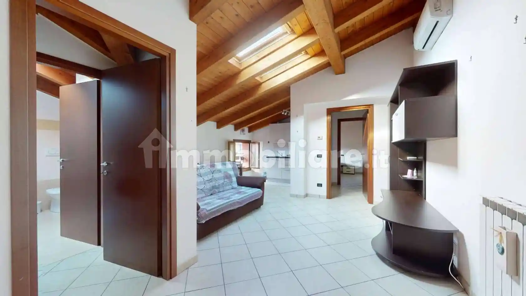 Appartamento in vendita a Medicina