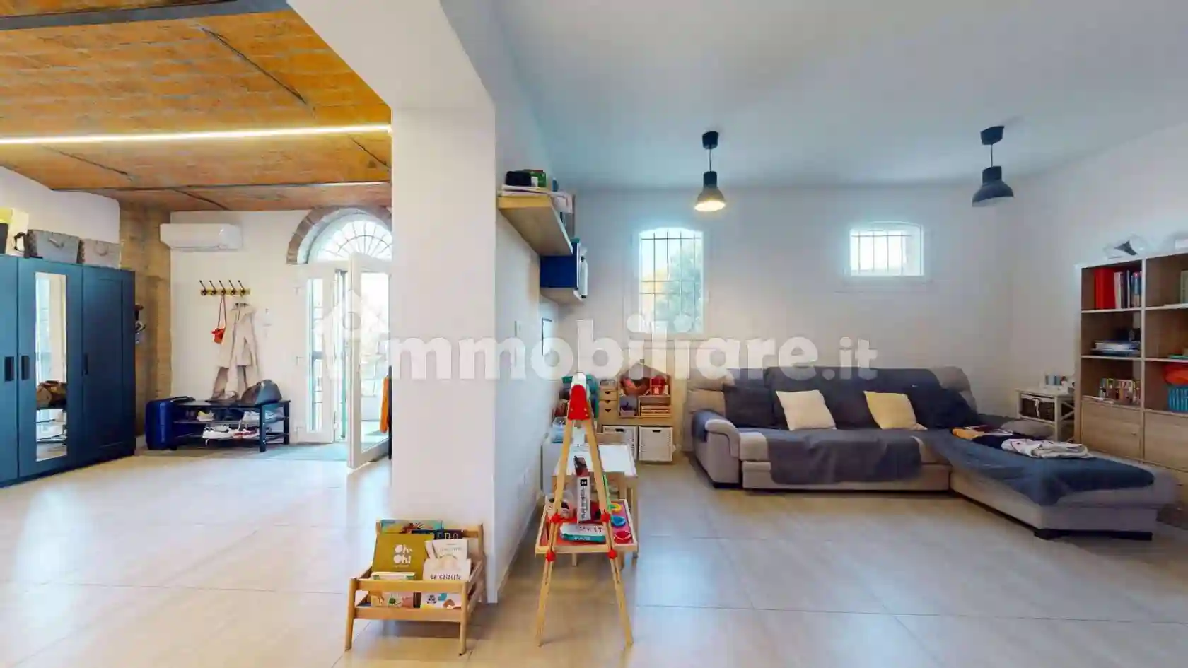 Casa indipendente - foto 5