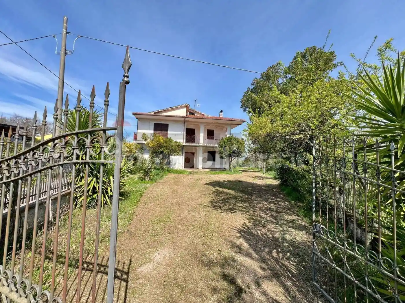 Casa indipendente in vendita a Caianello