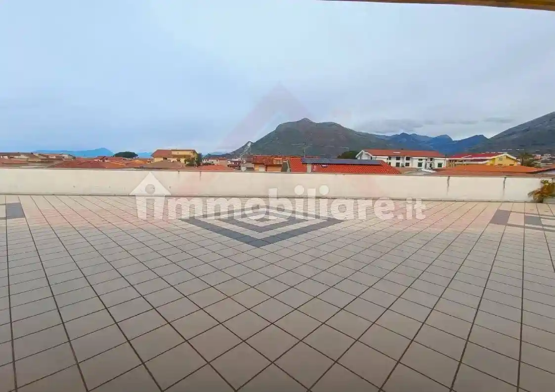 Attico - Mansarda in vendita a Tortora